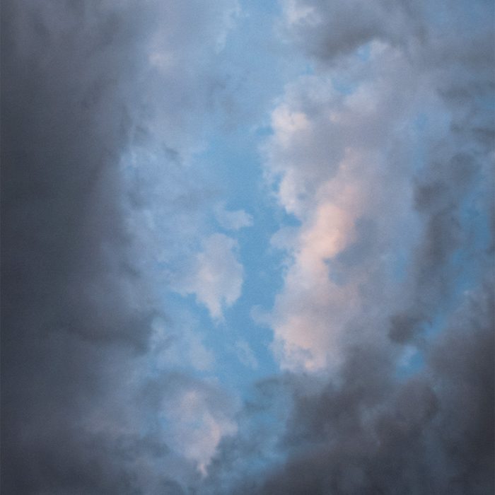 Clouds (2007-2012)