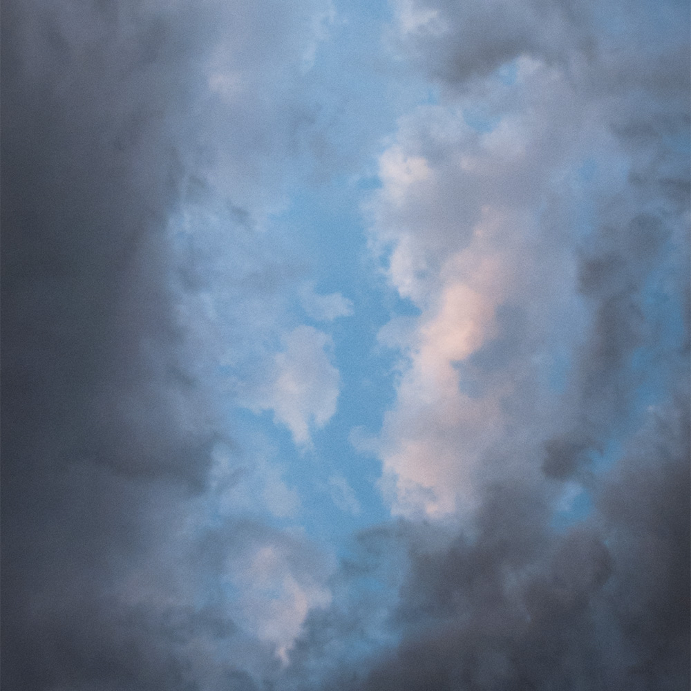 Clouds (2007-2012)