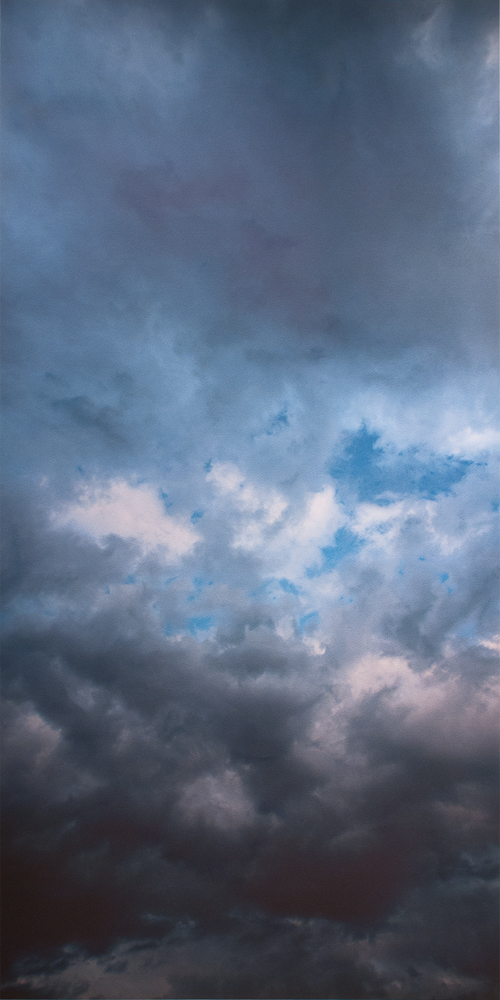 Clearing Skies (Arrows/Arose)