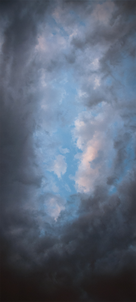 Clearing Skies (Tower)