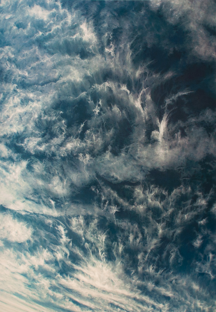 Cloud Canyons 2 (2010)