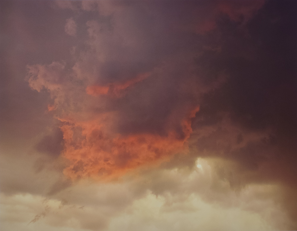 Downdraft 1 (2012)