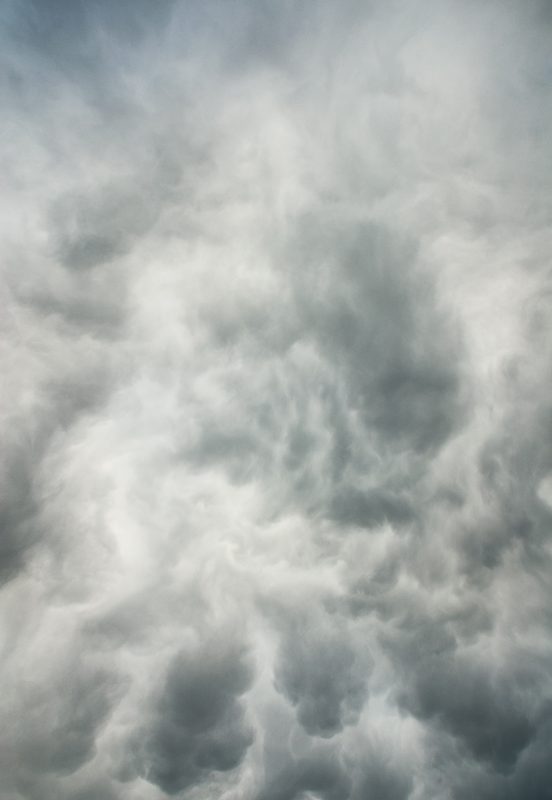 Clouds: A Collaboration with Fluid Dynamics Clouds: A Collaboration with Fluid Dynamics