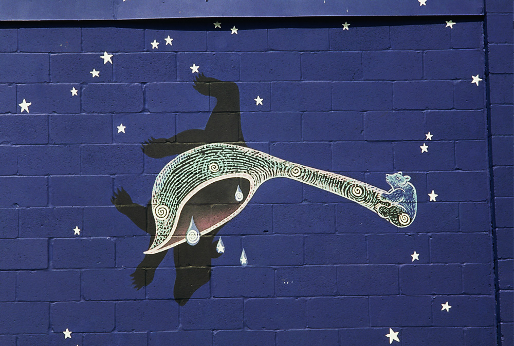The Little Dipper