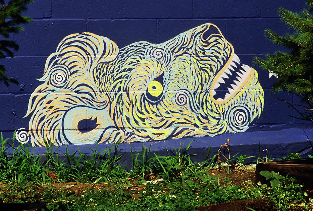 Leo the Lion
