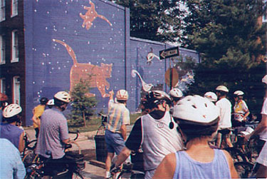 Photo by Herman Heyn in Sky and Telescope