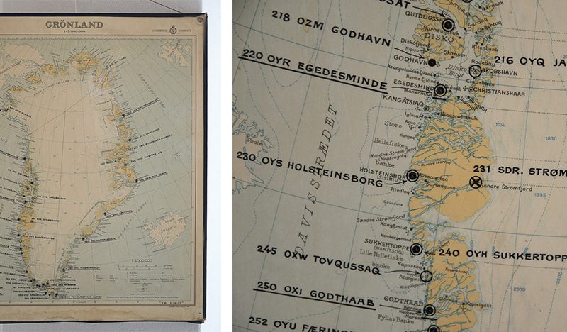 Of COVID, Copenhagen, and Colonialism