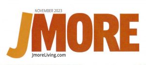 JMore Living logo