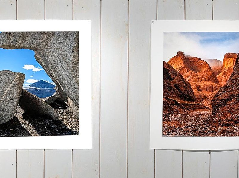 Apex — Group Exhibition in Maine Apex — Group Exhibition in Maine