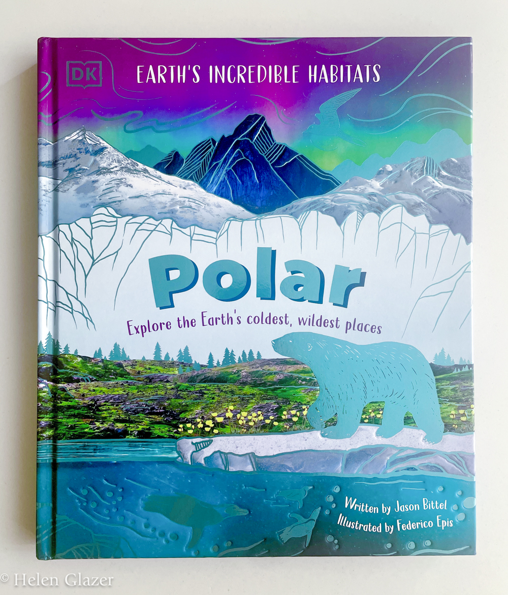 Polar book cover